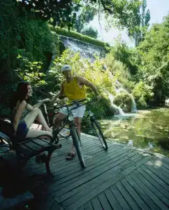 Ensana Thermal Margaret Island - 5