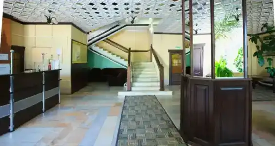 Восток - 11