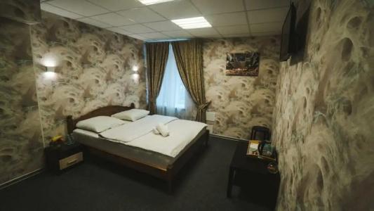 Арчи на Тульской - 60
