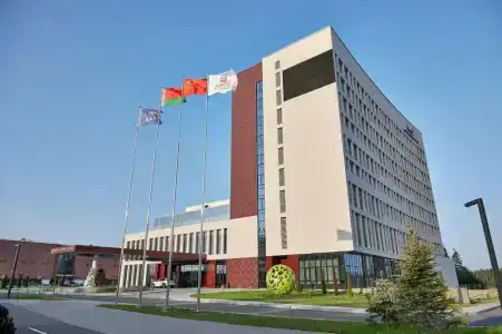 Aden & Business Centre Minsk - 26