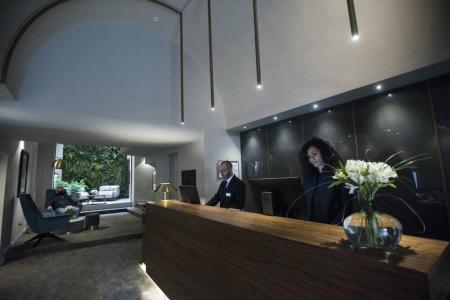 Antico Albergo del Sole al Pantheon - 42