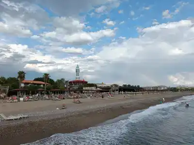 Ali BEY Club & Park - 4