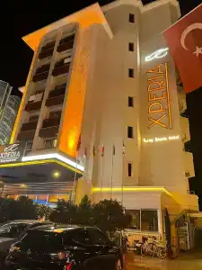 Xperia Saray Beach - 19