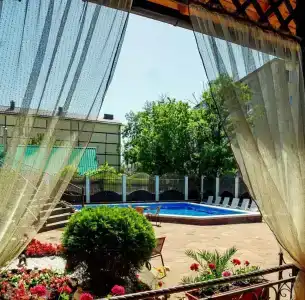 Парадейсон - 13