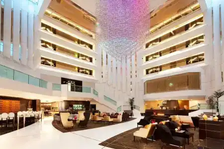 JW Marriott Cannes - 79