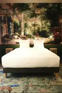 Hôtel Relais Monceau - 9