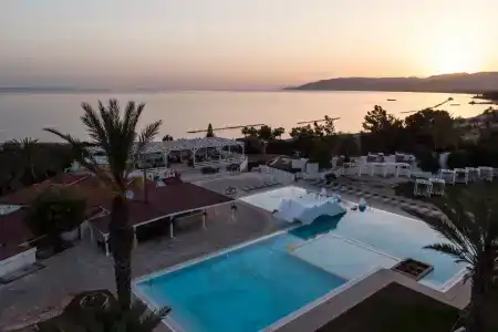Latchi Family Resort - 50