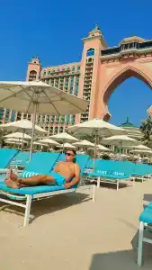 Atlantis, The Palm - 10
