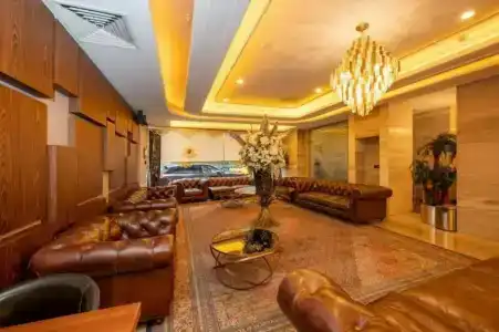 Ramada by Wyndham Istanbul Pera - 46