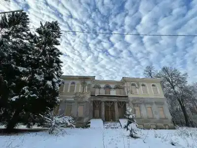 Mitino Health Resort - 97