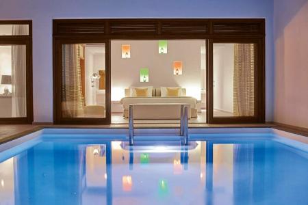 Amirandes Grecotel Boutique Resort - 16
