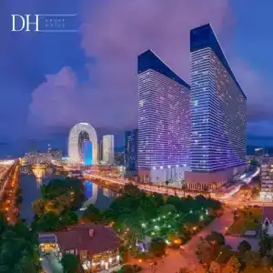 Dream Home Apart - 59