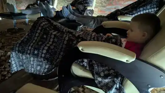 Sanatoriy Nadezhda - 48