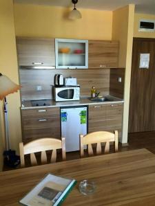 Horizont Apartments - 16