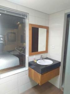 Seken Cottages Ubud - 14