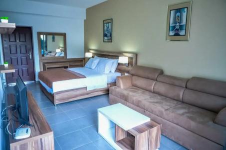 & Beach Club Mediterraneo Liman - 2