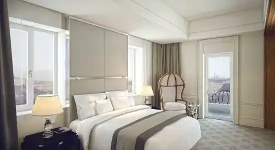 DoubleTree by Hilton Казань - 42