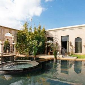 Palais Namaskar - 49