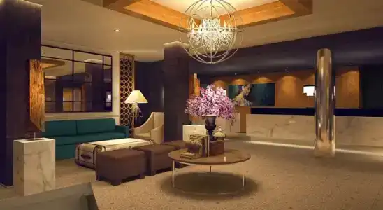 DoubleTree by Hilton Казань - 5