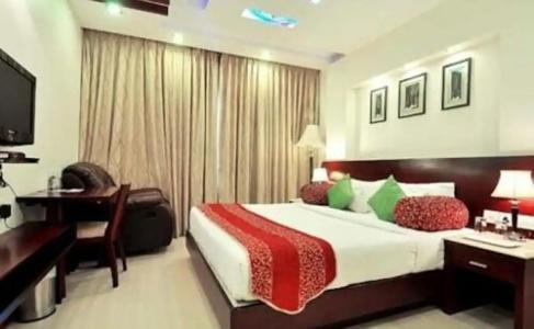 Abhimaani Vasathi, Rajajinagar - 72