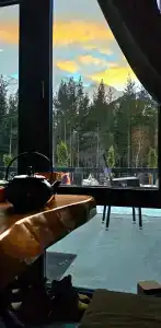 Recreation center As Tau - 24