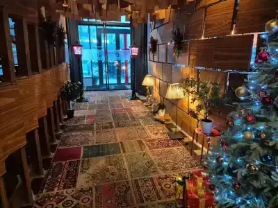 Inn OZZ - 4