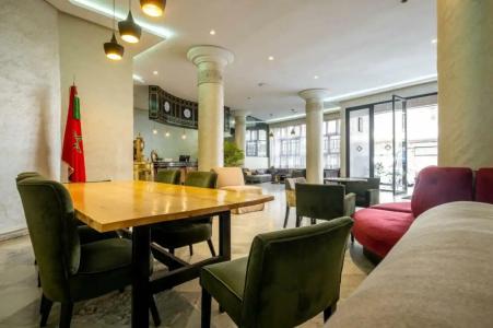 Casablanca City Center - 71