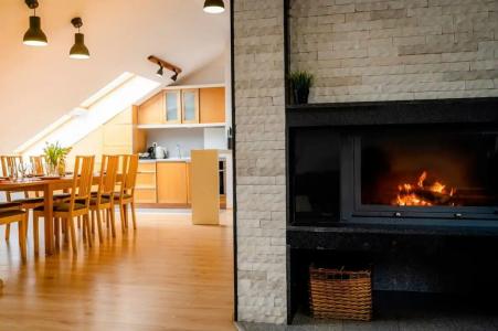 Saint George Palace Aparthotel - 64