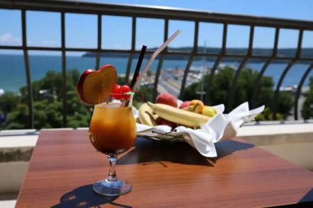 Panorama - Free EV Charging Station - 59