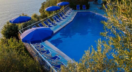 Baia Serena - 4