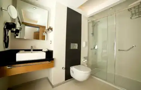 Boyalik Beach & Spa Cesme - 21
