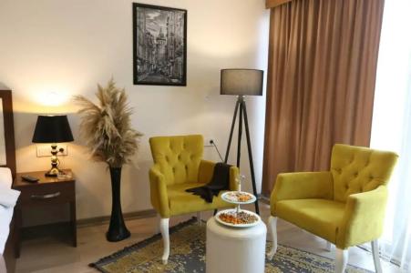 Cebeci Grand - 12