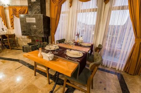 Imperial Cave Suites & Spa - 20