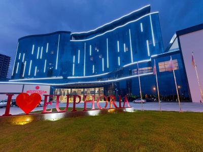 Euphoria Batumi Convention & Casino - 0
