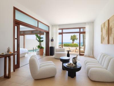 Amirandes Grecotel Boutique Resort - 86