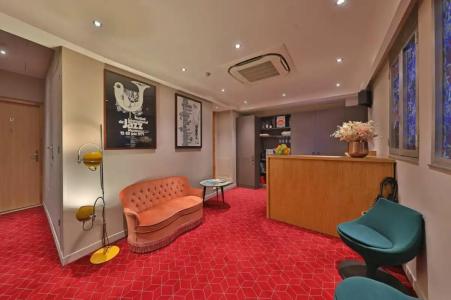 Hôtel Louvre Richelieu - 85