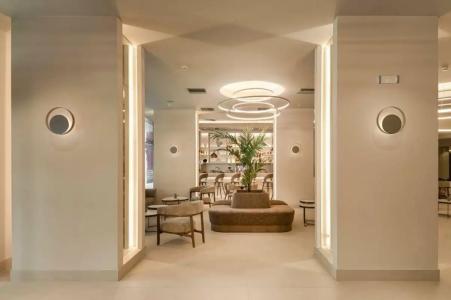 Holiday Inn Thessaloniki, an IHG - 17