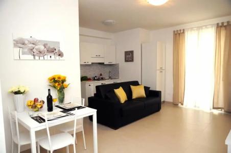 Isa Residence Fiumicino Airport - 8