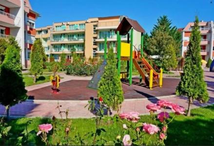 Sunny Fort Apartment - 29