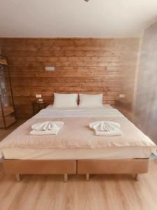 Гостевой дом Kalina House Olkhon Baikal - 38