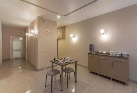 VIP House at Solnechnaya - 59