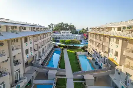 Daima Biz - Dolusu Aquapark Access - 35