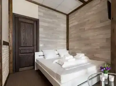 Gostinitsa Amsterdam na Tazi-Gizzata - 3