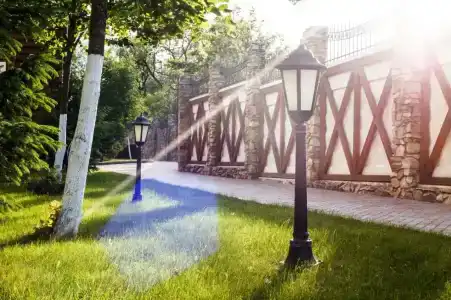 Orlovskoe Pomestie - 12