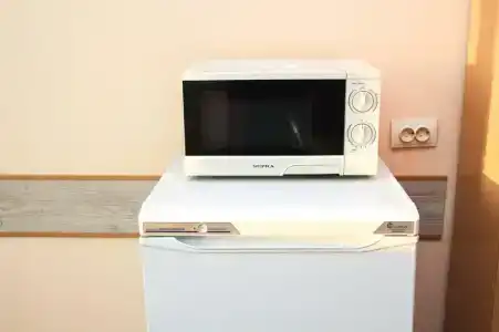 Parkovaya 9 Gostinitsa - 91