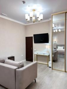 in Kazachy Pereulok - 11