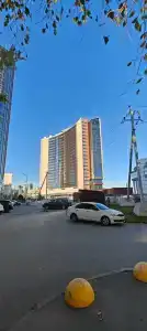Hayatt Ridzhensi Ekaterinburg - 23