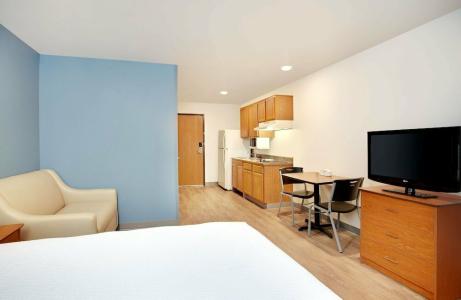 Extended Stay America Select Suites - Orlando - Southpark - Equity Row - 33