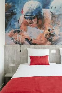 ibis Styles Almere - 64