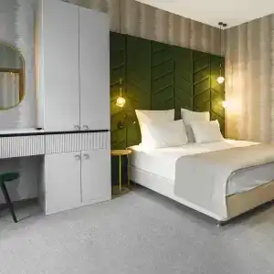 Lesnye Kvartaly Glamping - 7